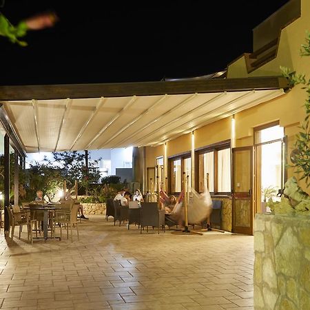 Alba D'Amore Hotel & Spa Lampedusa Bagian luar foto