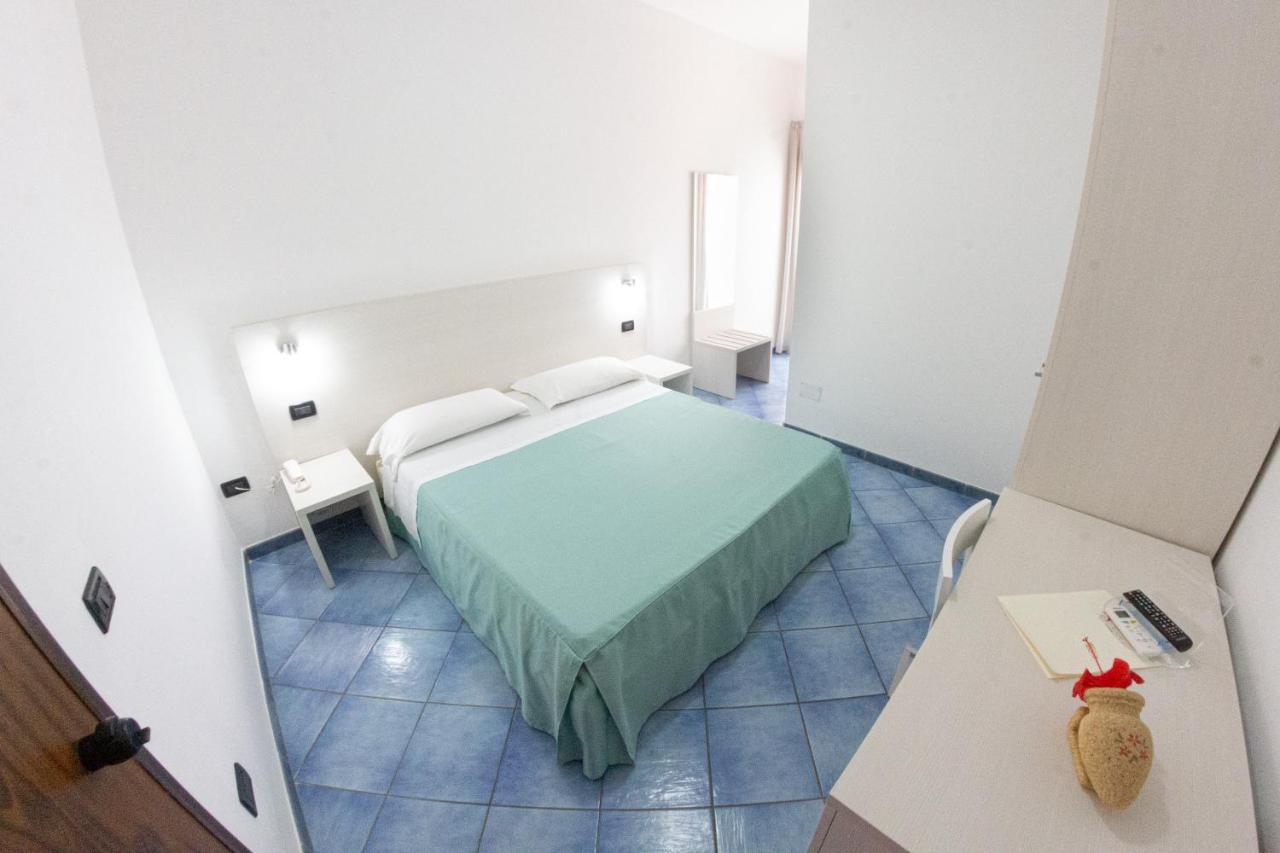Alba D'Amore Hotel & Spa Lampedusa Bagian luar foto