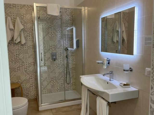 Alba D'Amore Hotel & Spa Lampedusa Bagian luar foto