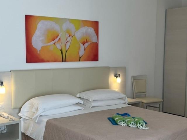 Alba D'Amore Hotel & Spa Lampedusa Bagian luar foto