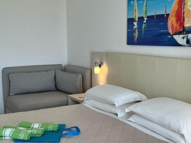 Alba D'Amore Hotel & Spa Lampedusa Bagian luar foto