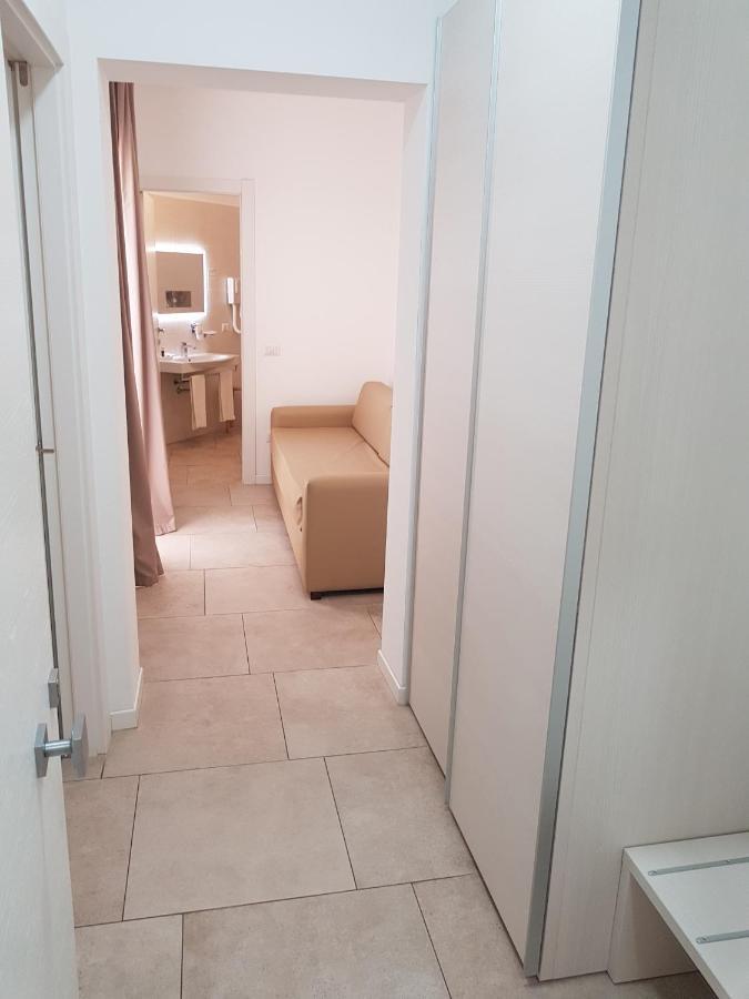Alba D'Amore Hotel & Spa Lampedusa Bagian luar foto