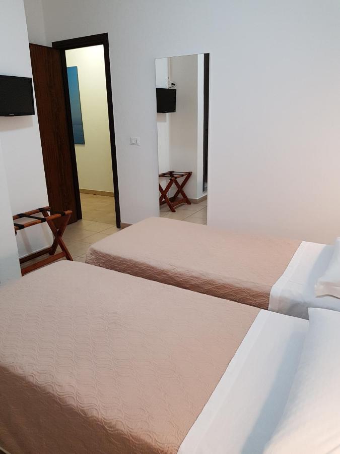 Alba D'Amore Hotel & Spa Lampedusa Bagian luar foto