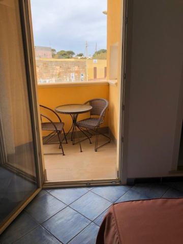 Alba D'Amore Hotel & Spa Lampedusa Bagian luar foto