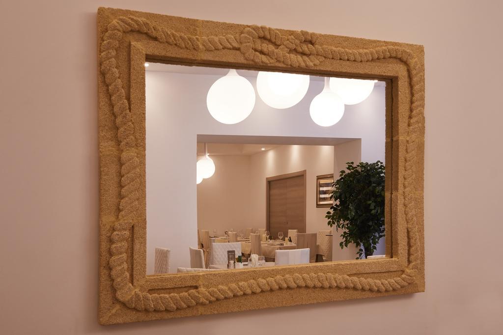Alba D'Amore Hotel & Spa Lampedusa Bagian luar foto