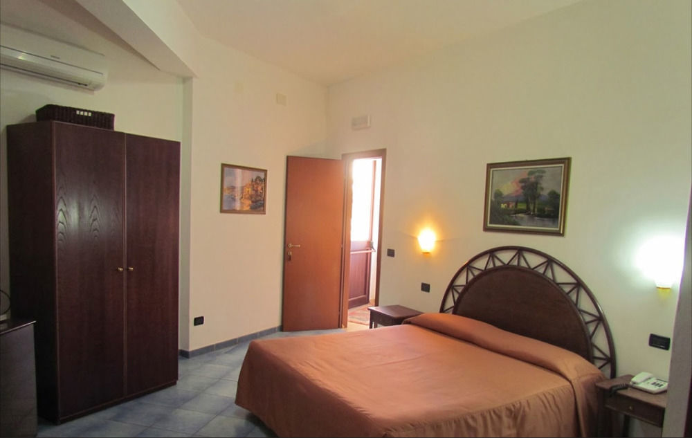Alba D'Amore Hotel & Spa Lampedusa Bagian luar foto