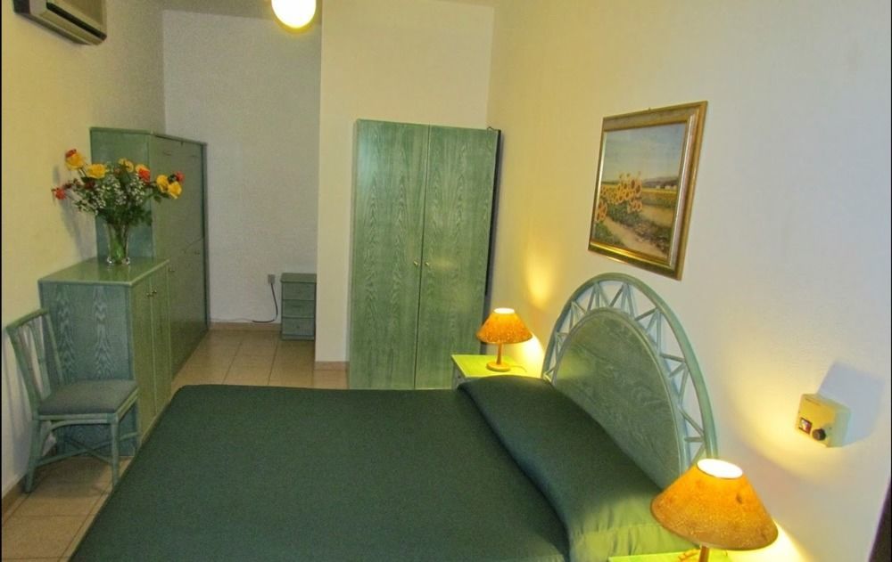 Alba D'Amore Hotel & Spa Lampedusa Bagian luar foto