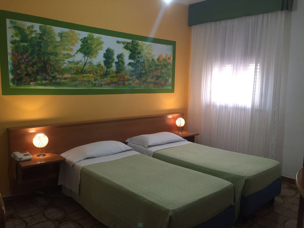Alba D'Amore Hotel & Spa Lampedusa Bagian luar foto