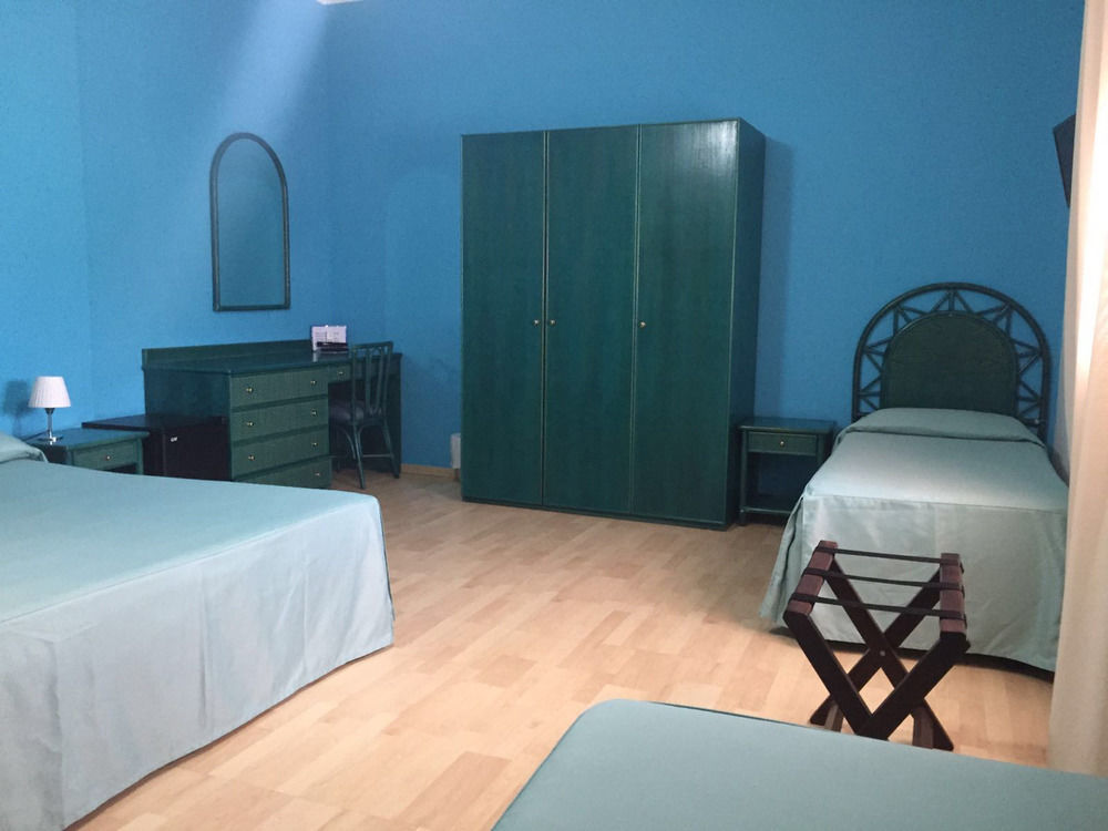 Alba D'Amore Hotel & Spa Lampedusa Bagian luar foto