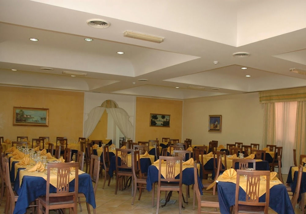 Alba D'Amore Hotel & Spa Lampedusa Bagian luar foto