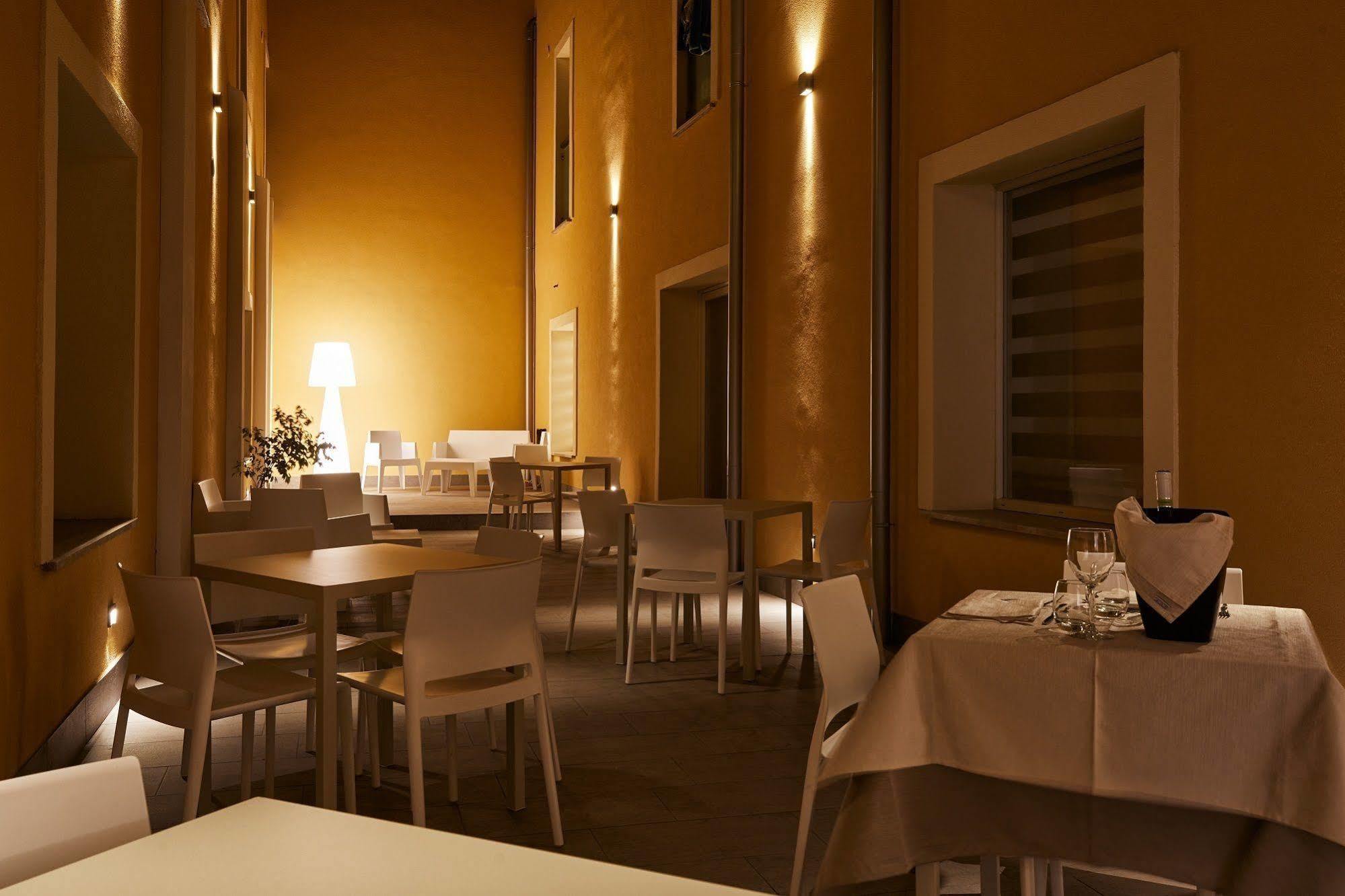 Alba D'Amore Hotel & Spa Lampedusa Bagian luar foto