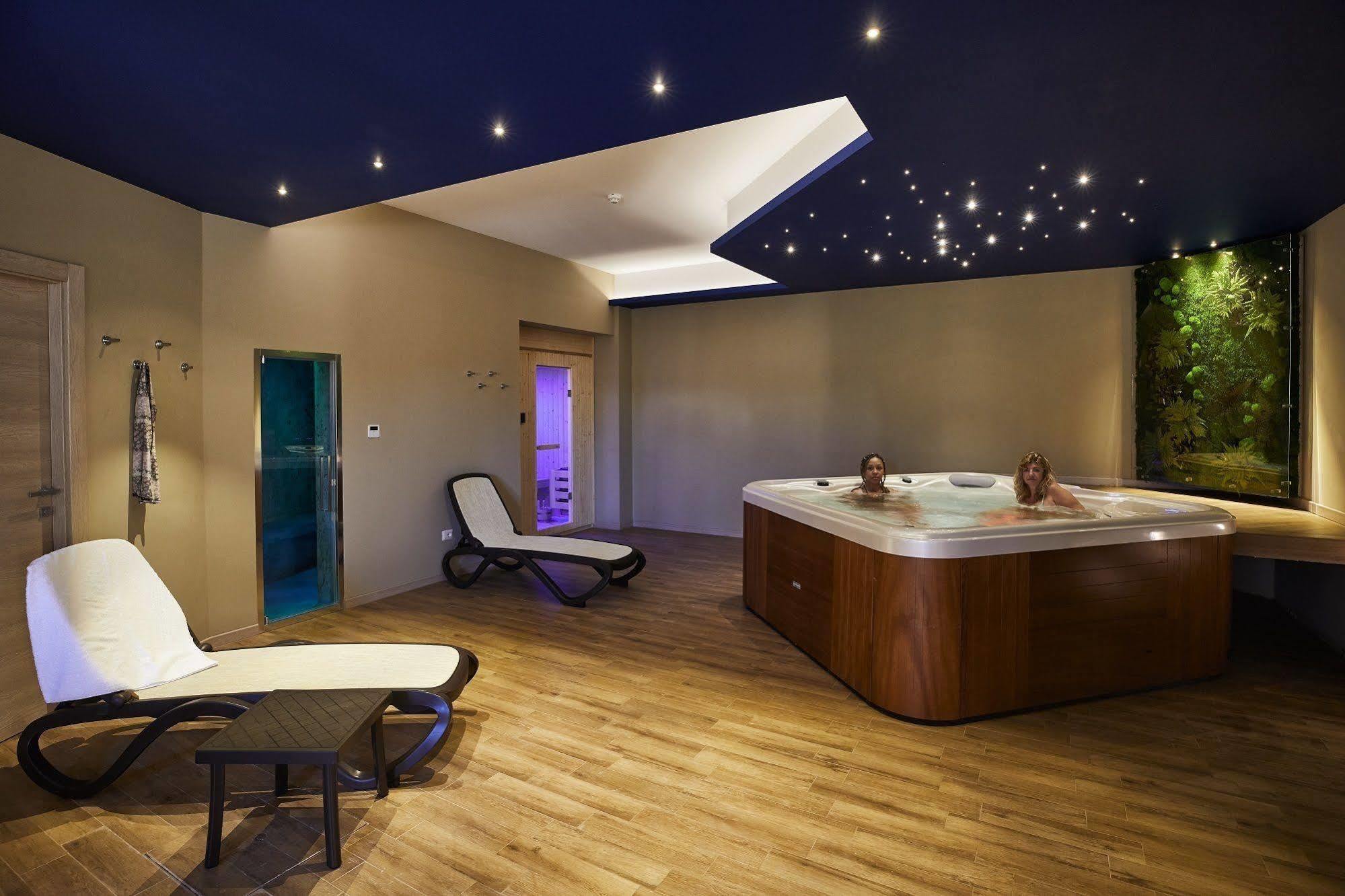 Alba D'Amore Hotel & Spa Lampedusa Bagian luar foto