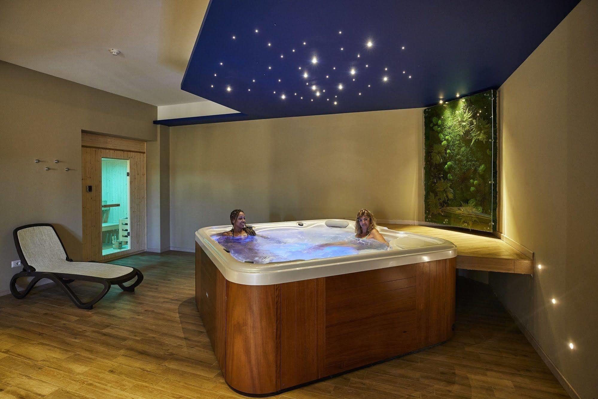 Alba D'Amore Hotel & Spa Lampedusa Bagian luar foto