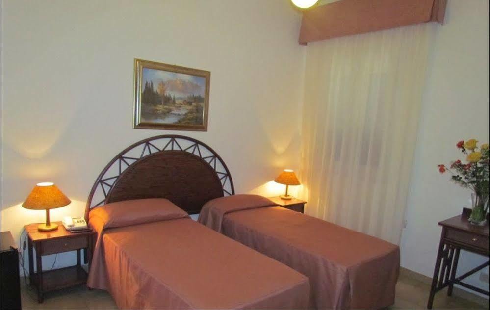 Alba D'Amore Hotel & Spa Lampedusa Bagian luar foto
