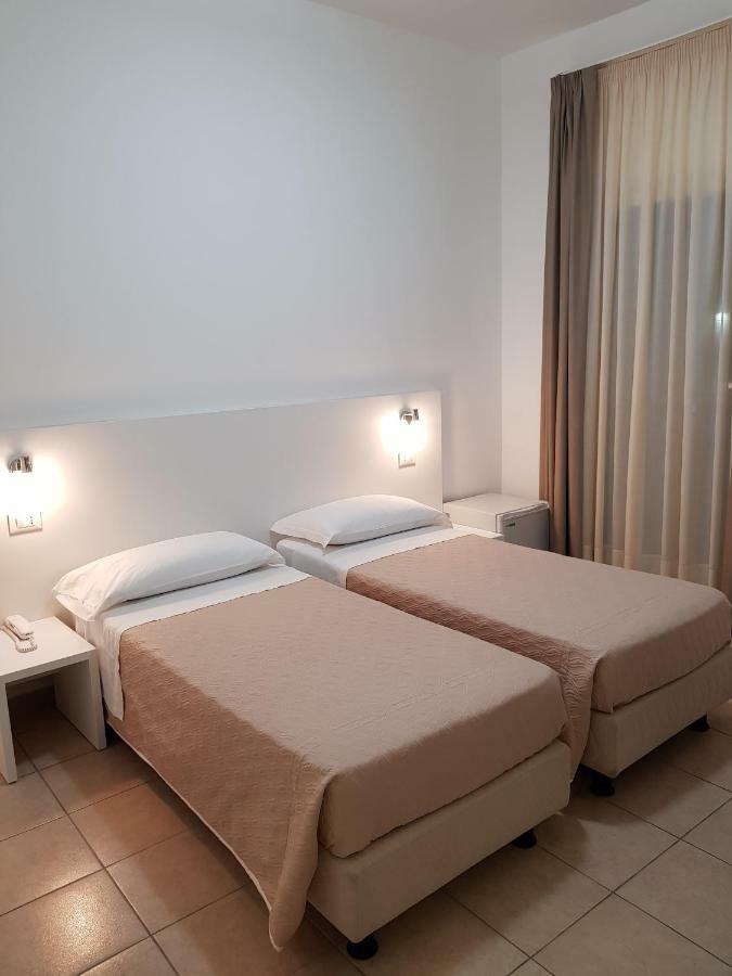 Alba D'Amore Hotel & Spa Lampedusa Bagian luar foto